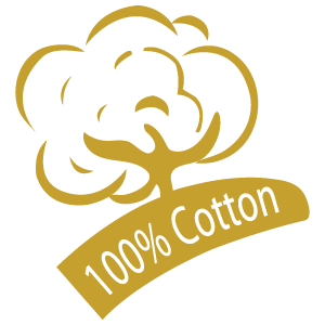 100 Cotton