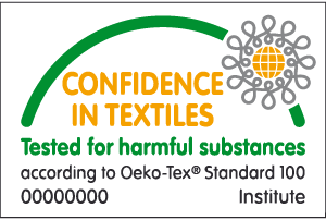 Confidence in Textile