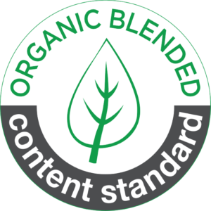 Organic Blend