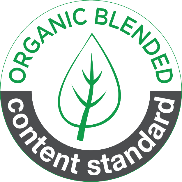 Organic Blend