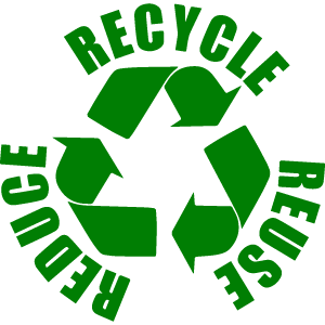 Recycle
