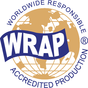 WRAP